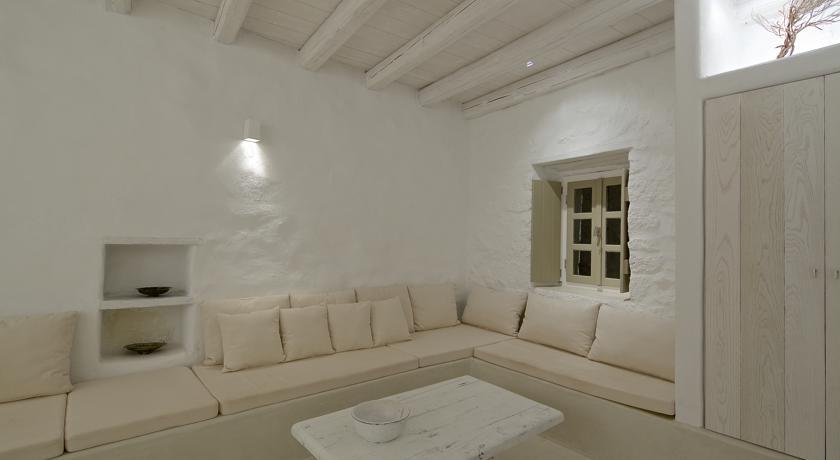 Melanopetra Boutique Apartments Emporeios  Bagian luar foto